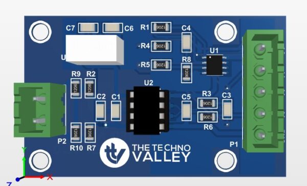 Iso_Amplifier