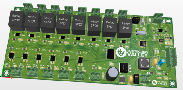 PLC2MCU